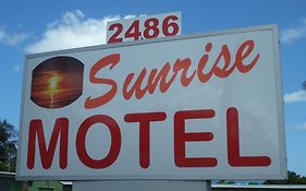 Sunrise Motel Naples Fl
